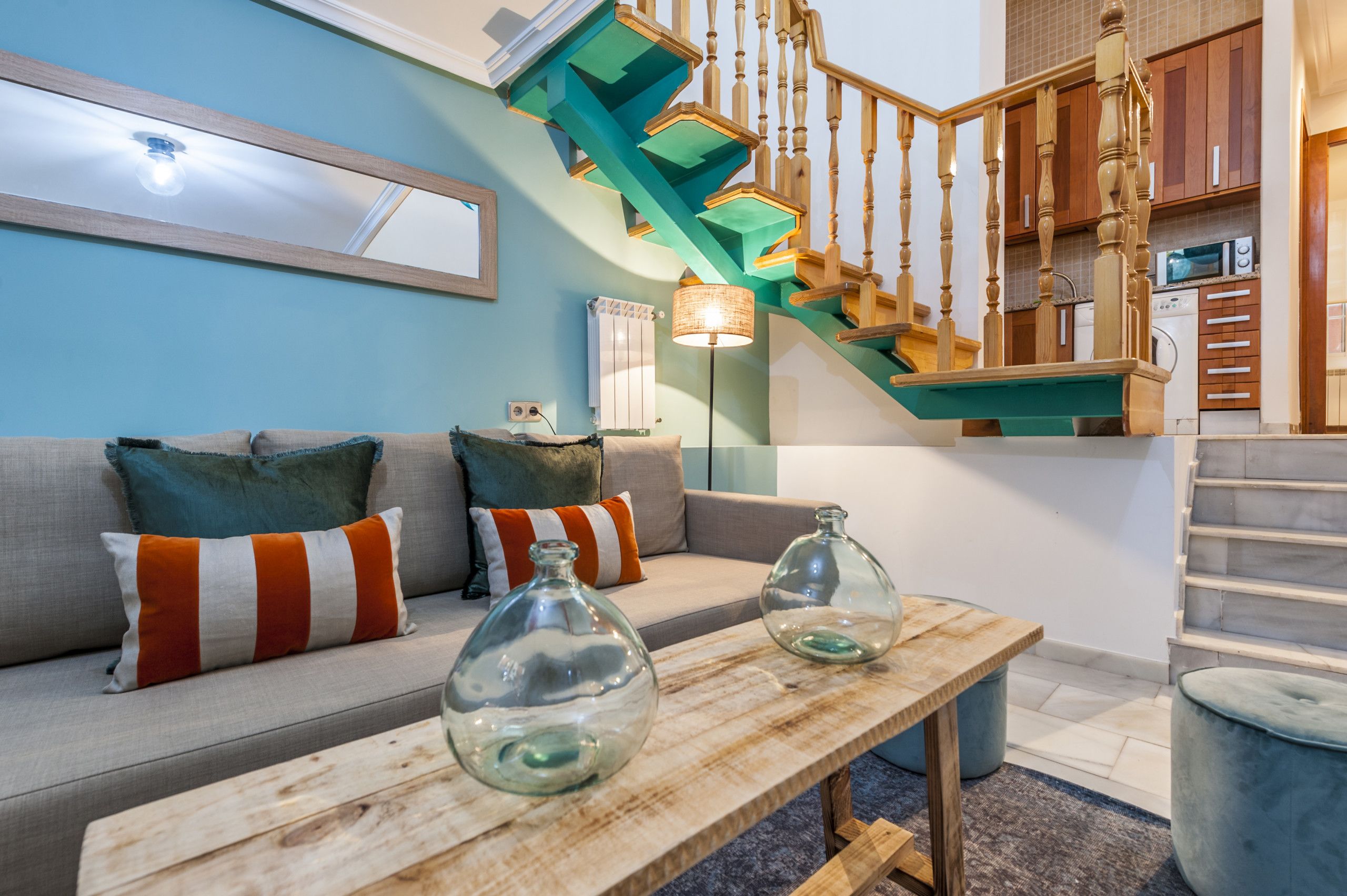 Alterhome Apartamento O Donnell Madrid Hotelbewertungen 2021 Expedia De