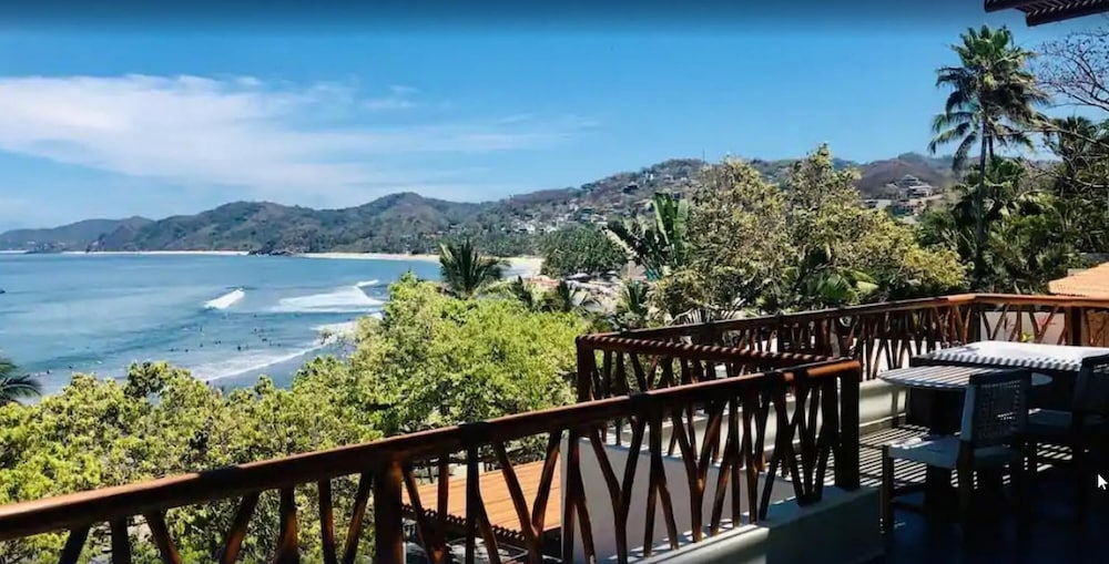 Ysuri Sayulita Beachfront Hotel in Sayulita Best Rates & Deals on