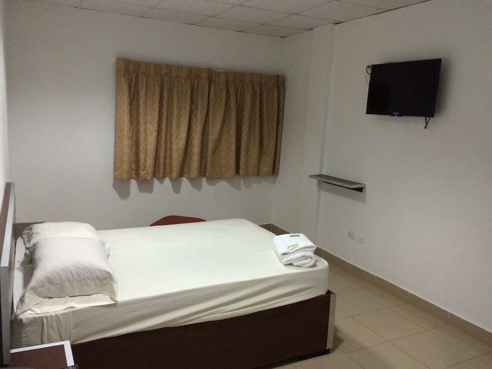 Photo - Residencial Turístico El Descanso