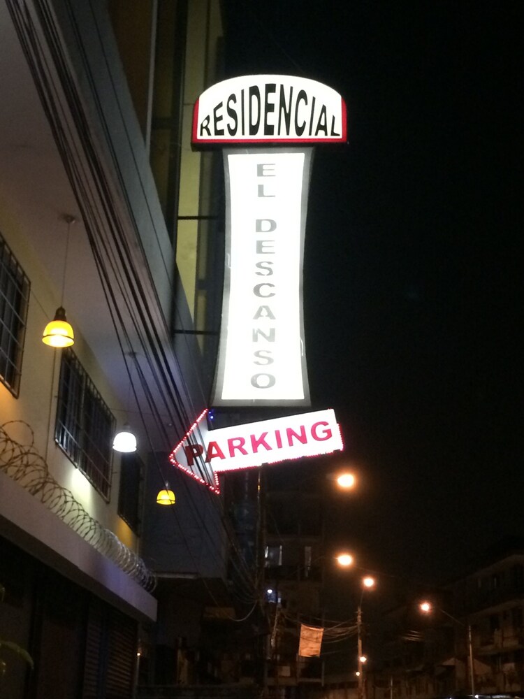 Photo - Residencial Turístico El Descanso