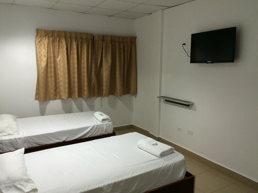 Photo - Residencial Turístico El Descanso