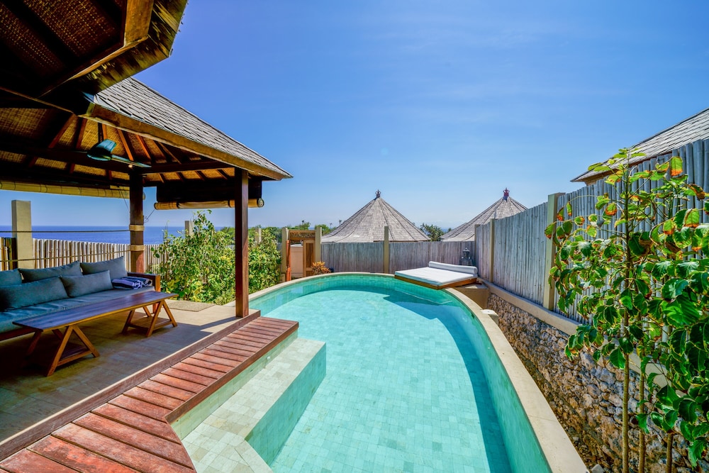Blue Lagoon Avia Villas in Ceningan Island | Best Rates & Deals on Orbitz