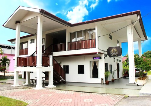 Visit Parit Raja 2021 Travel Guide For Parit Raja Batu Pahat Expedia
