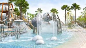 Water park