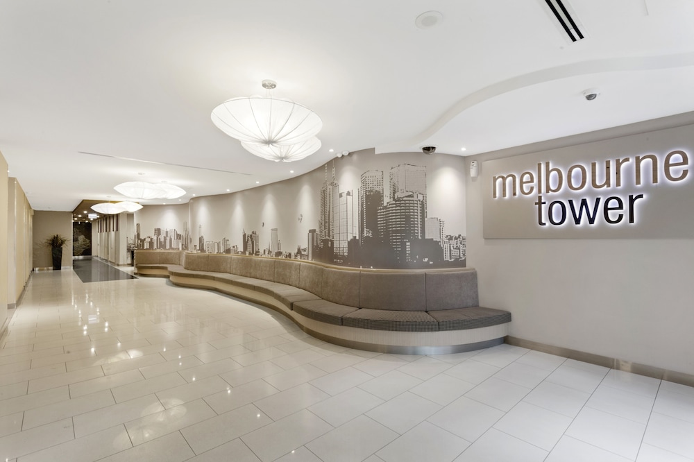 Melbourne Tower 2