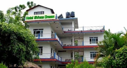 Hotel Shiva's Dream