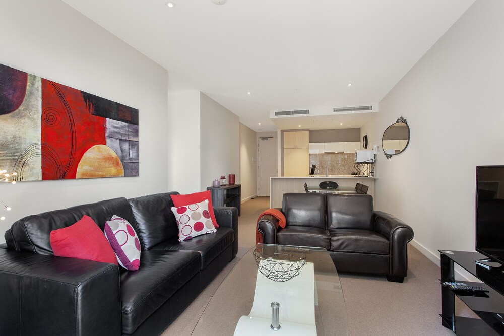 Modern Apartment 2 – Southbank
