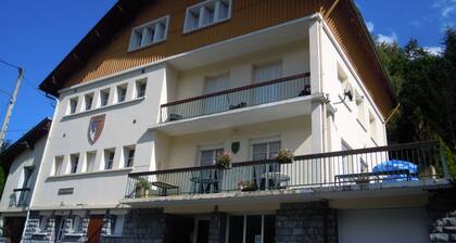 Chalet Peyranere