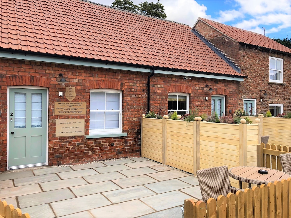 Stapleton Cottages In Goole Hotel Rates Reviews On Orbitz - 