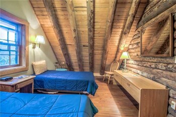 Perry Mansfield Willow Cabin Steamboat Springs 2020 Room