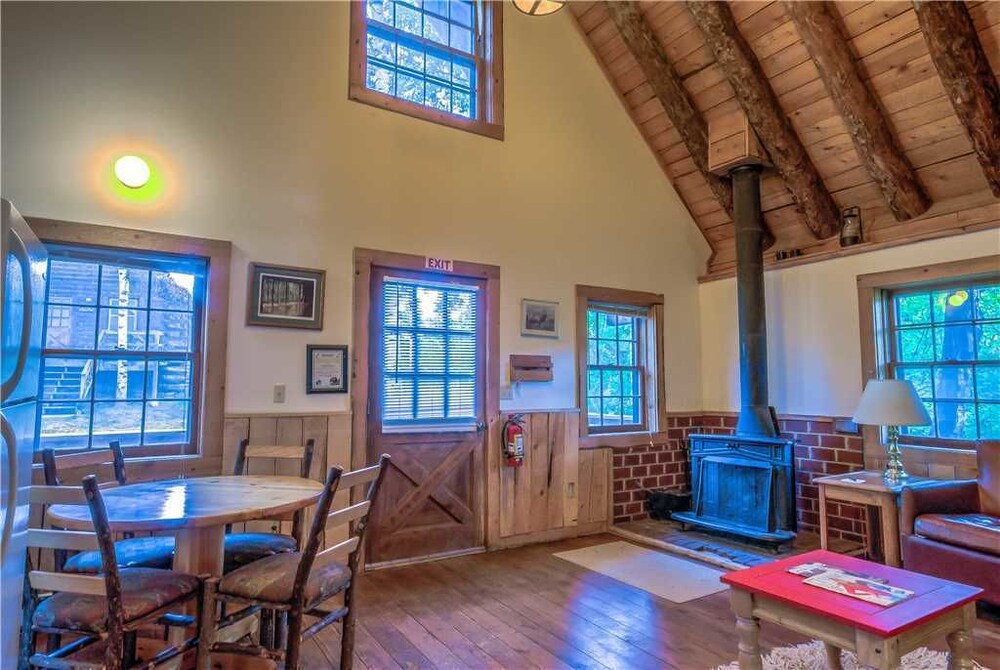 Perry Mansfield Woodshack Cabin in Steamboat Springs Best Rates