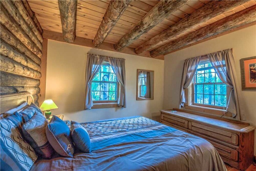 Perry Mansfield Woodshack Cabin in Steamboat Springs Best Rates