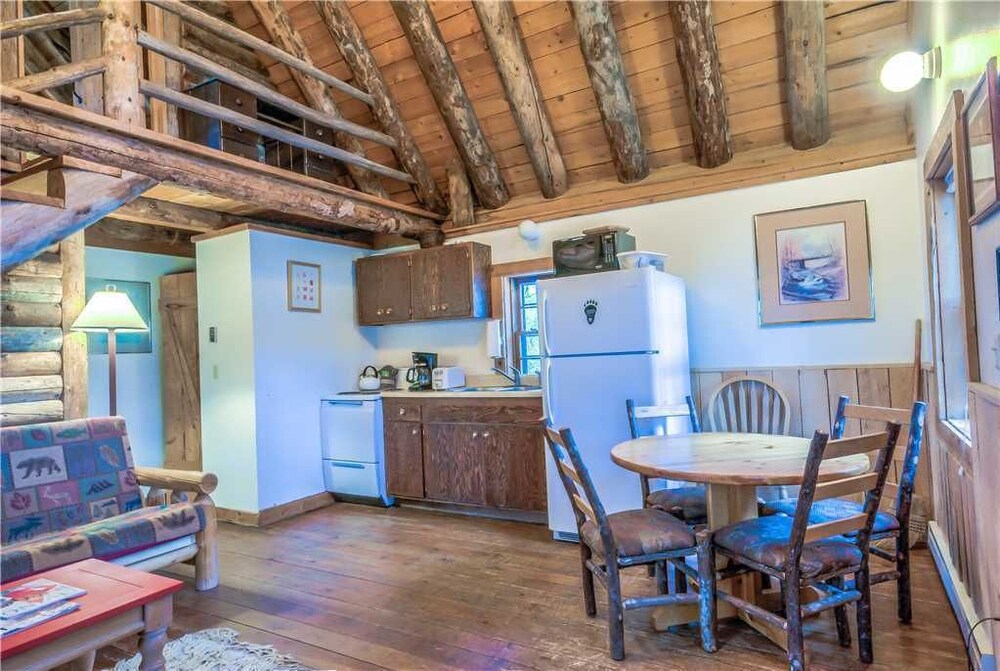 Perry Mansfield Woodshack Cabin in Steamboat Springs Best Rates