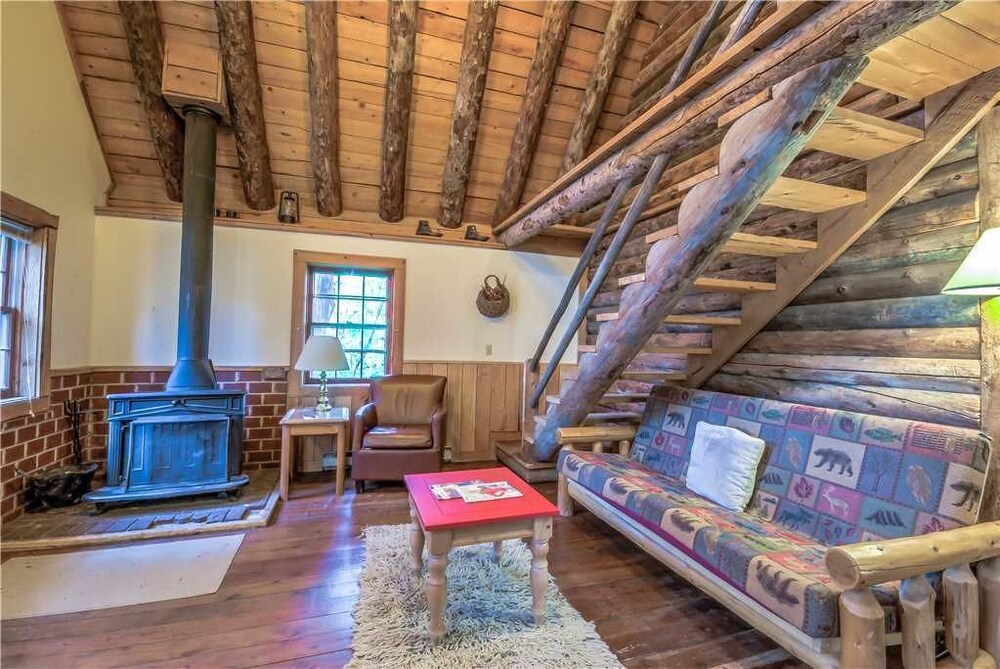 Perry Mansfield Woodshack Cabin in Steamboat Springs Best Rates