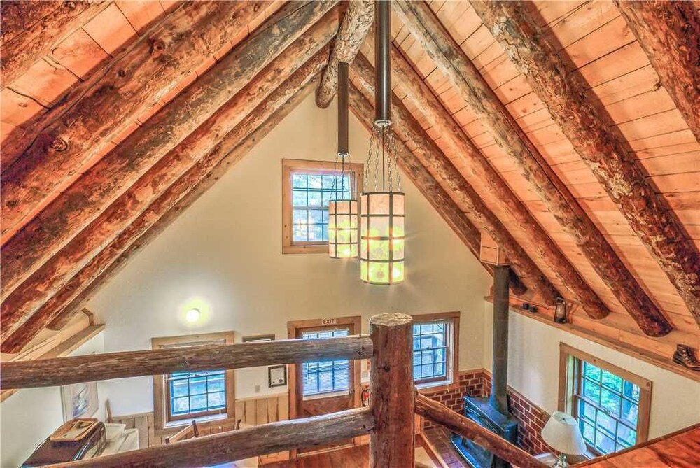 Perry Mansfield Woodshack Cabin in Steamboat Springs Best Rates