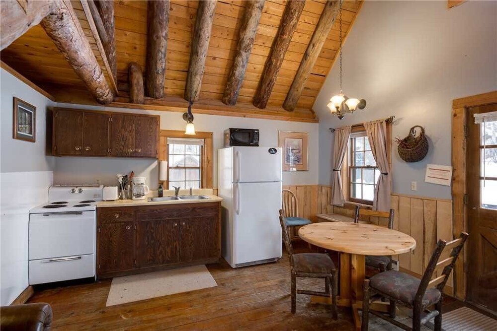 Perry Mansfield Woodshack Cabin in Steamboat Springs Best Rates