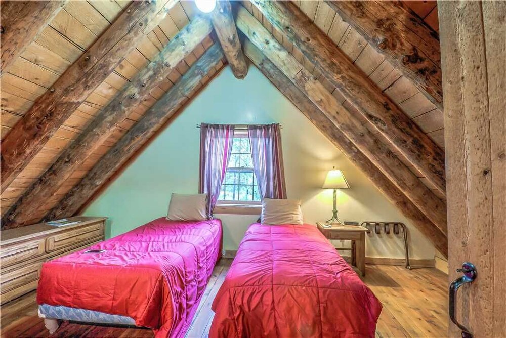 Perry Mansfield Woodshack Cabin in Steamboat Springs Best Rates