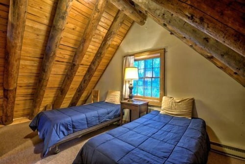 Perry Mansfield Pine Cabin Steamboat Springs Usa Lastminute