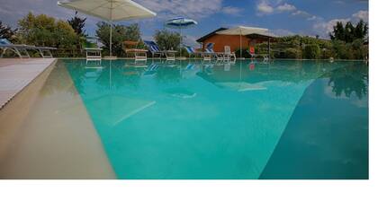 Agriturismo La Palazzina