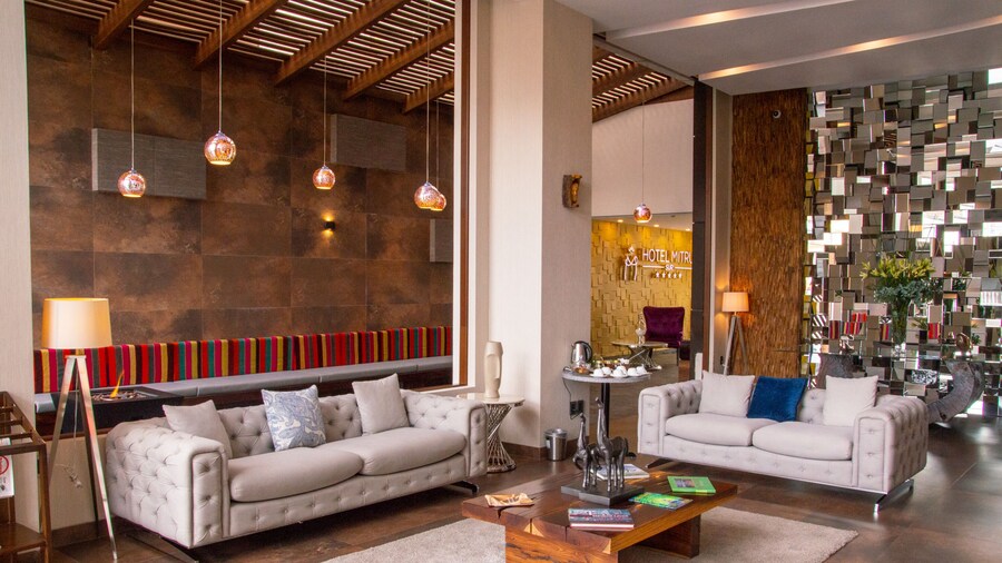 Hotel Mitru Sur