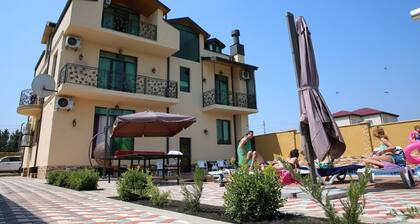 GK Villa
