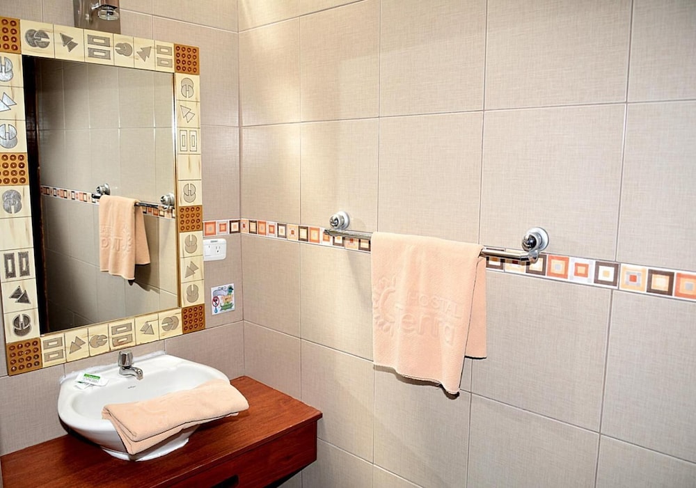 Foto - Hostal Terra 1 - ANDALUCÍA