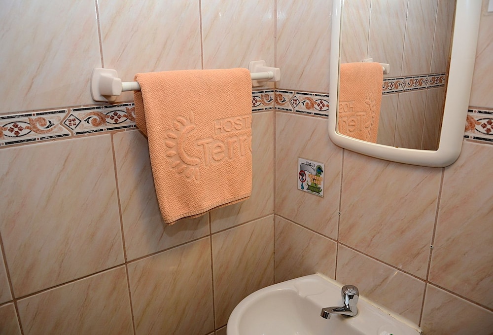 Foto - Hostal Terra 1 - ANDALUCÍA