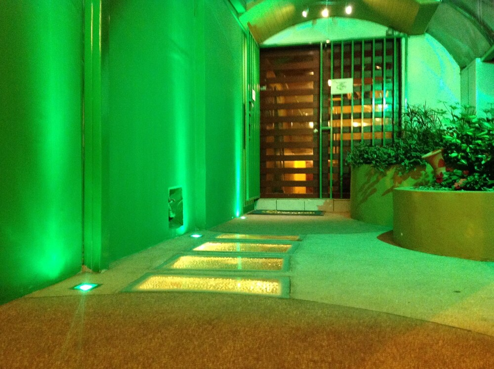 Foto - Hostal Terra 1 - ANDALUCÍA