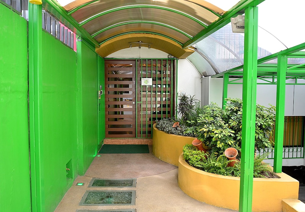 Foto - Hostal Terra 1 - ANDALUCÍA