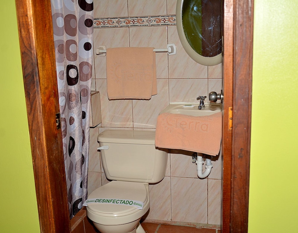 Foto - Hostal Terra 1 - ANDALUCÍA