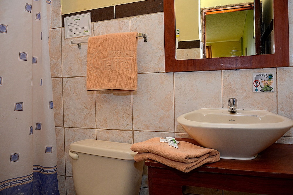 Foto - Hostal Terra 3 - BASE AÉREA