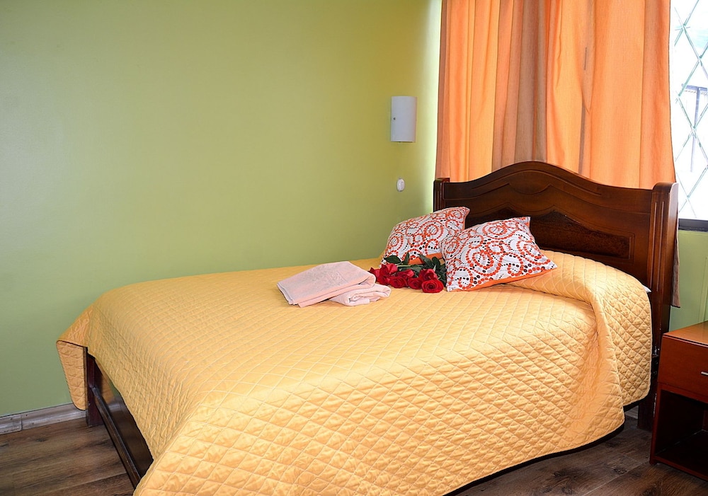 Foto - Hostal Terra 3 - BASE AÉREA