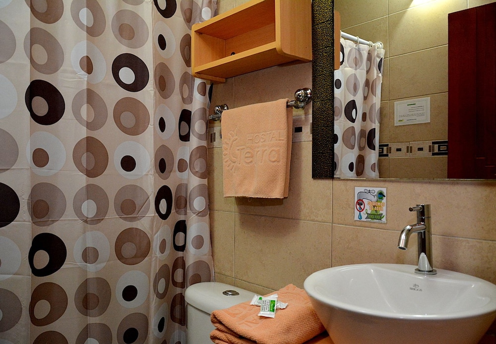 Foto - Hostal Terra 3 - BASE AÉREA