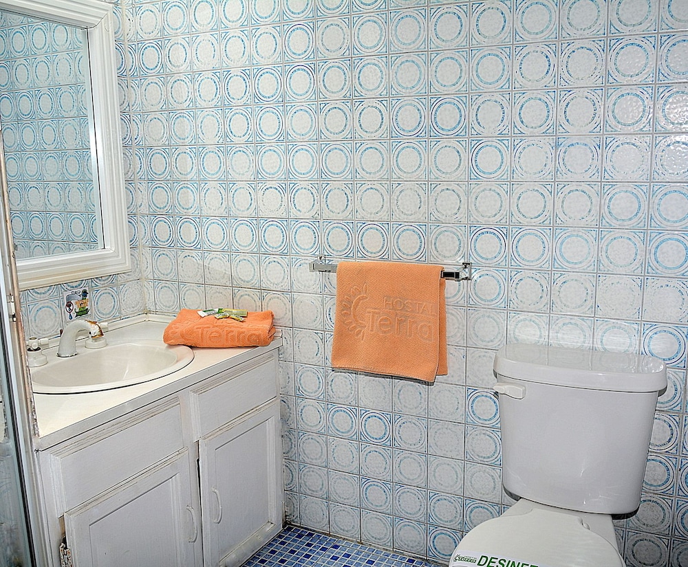 Foto - Hostal Terra 3 - BASE AÉREA