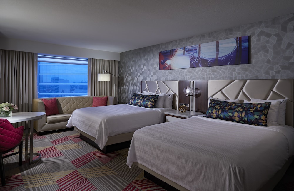 Hard Rock Hotel & Casino Atlantic City in Atlantic City Best Rates