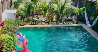 Hotel Jaiba Mahahual