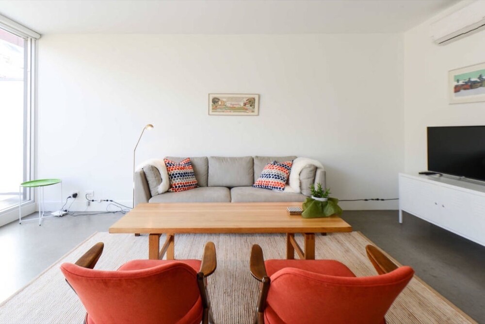StayCentral Collingwood Penthouse