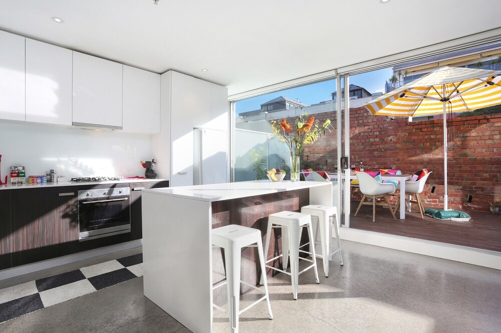 StayCentral Collingwood Penthouse