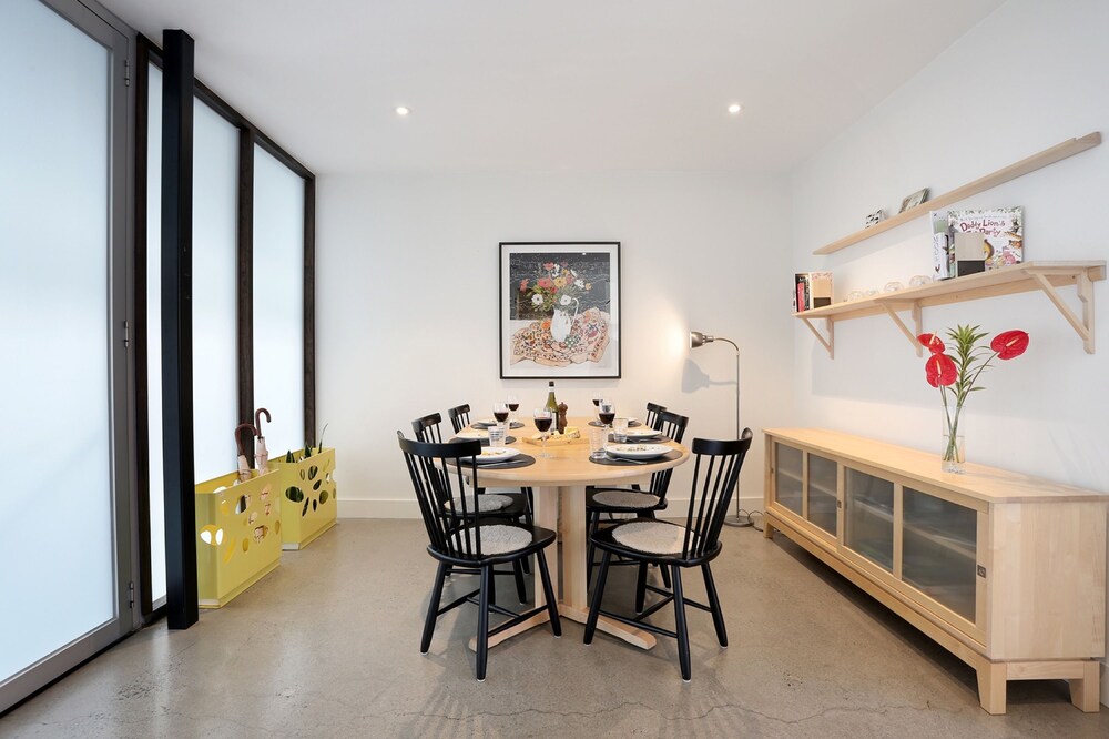 StayCentral Collingwood Penthouse
