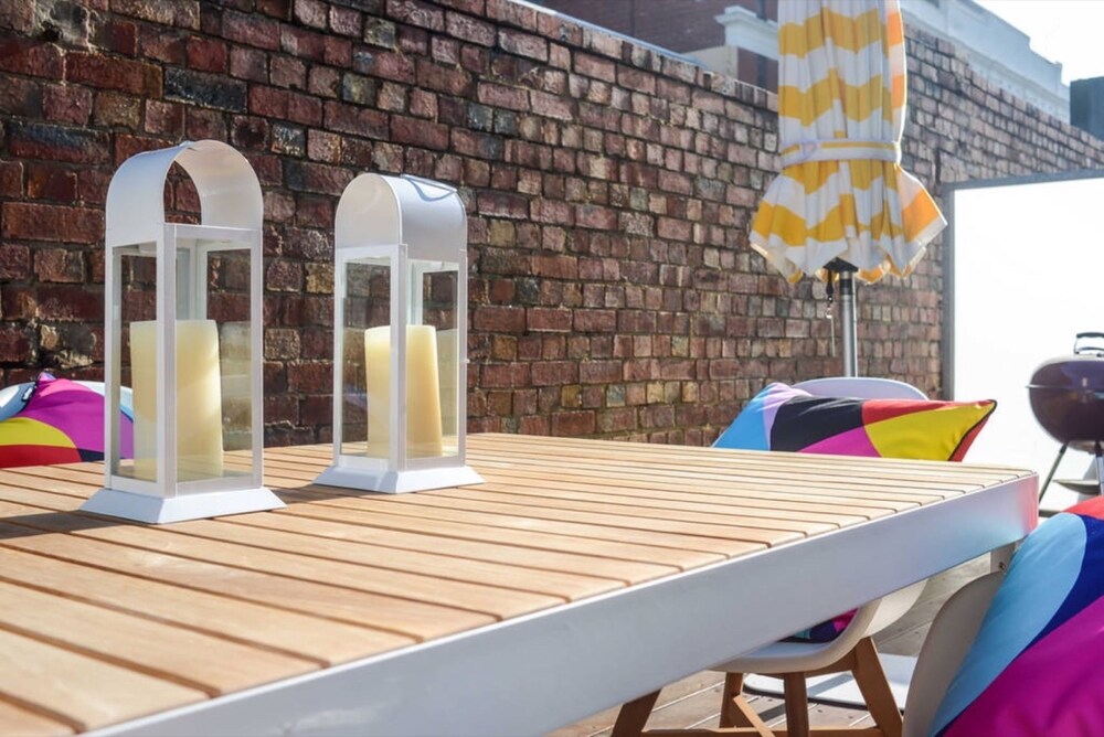 StayCentral Collingwood Penthouse