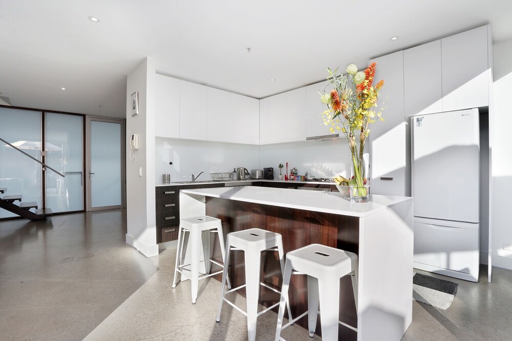 StayCentral Collingwood Penthouse