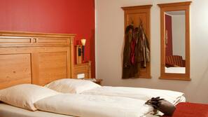 Zimmersafe, Schreibtisch, kostenloses WLAN