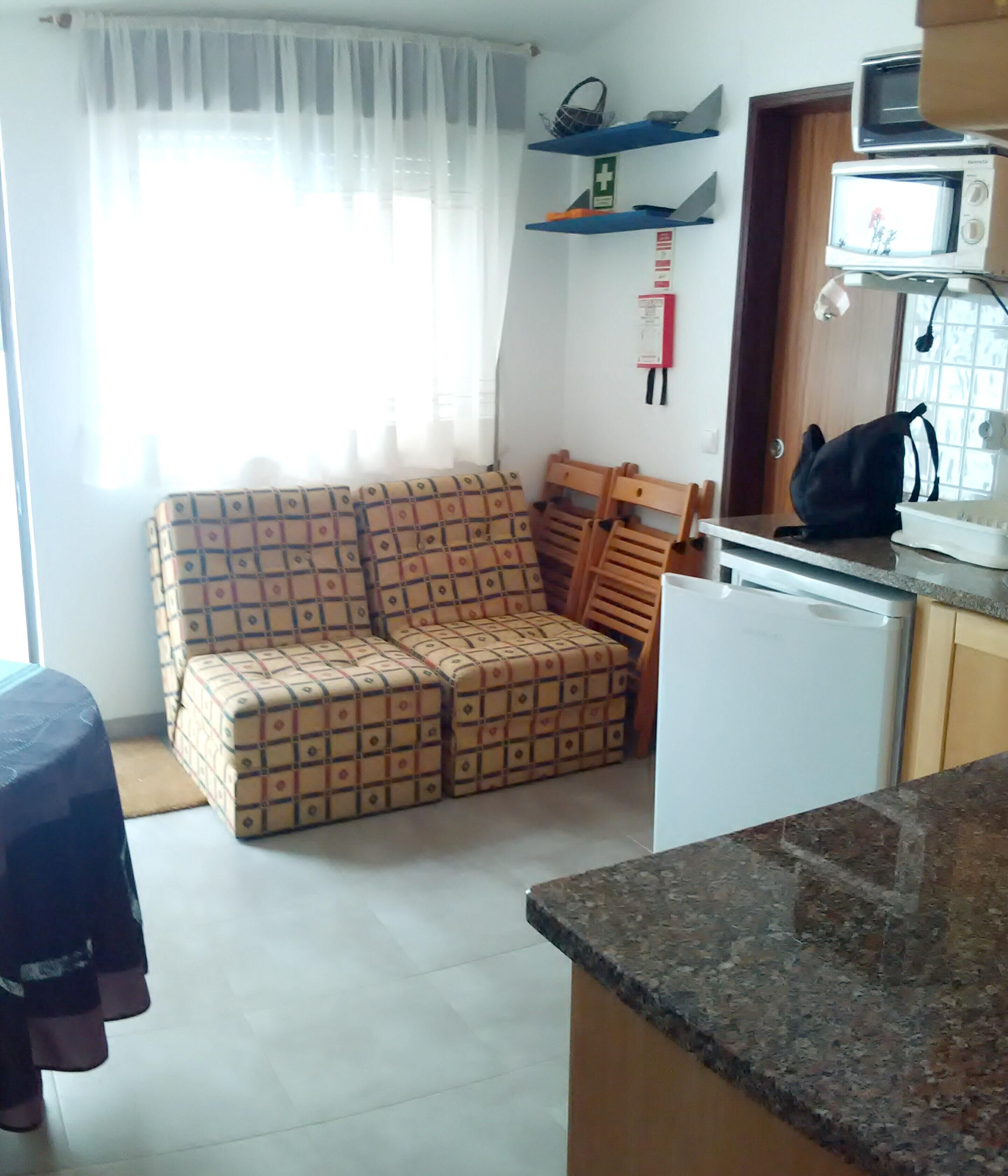 Apartment With 2 Bedrooms in Odeceixe in Aljezur in Aljezur, Portugal