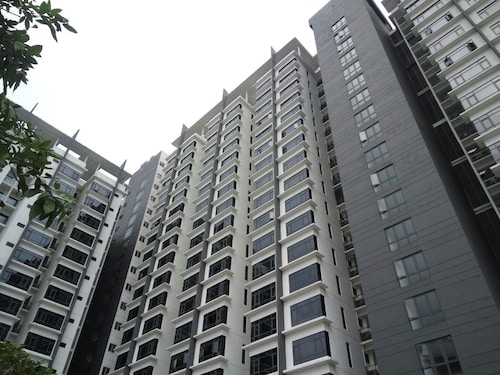 Hotels Near Evolve In Kuala Lumpur From 26 Ebookerscom - 