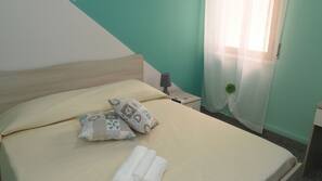 Biancheria in cotone egiziano, biancheria da letto di alta qualità