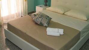Biancheria in cotone egiziano, biancheria da letto di alta qualità