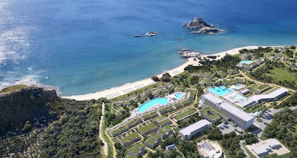 Ikos Aria - All Inclusive
