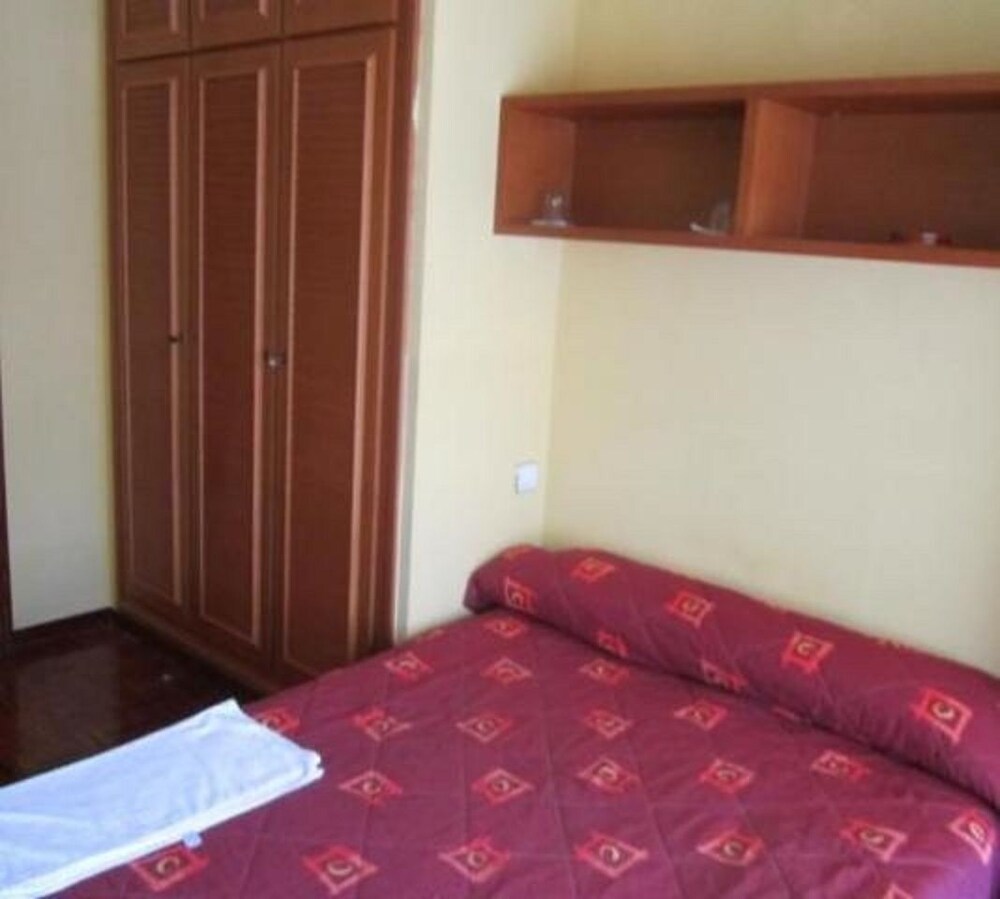 Imagen de Hostal Becares (7 de 16)