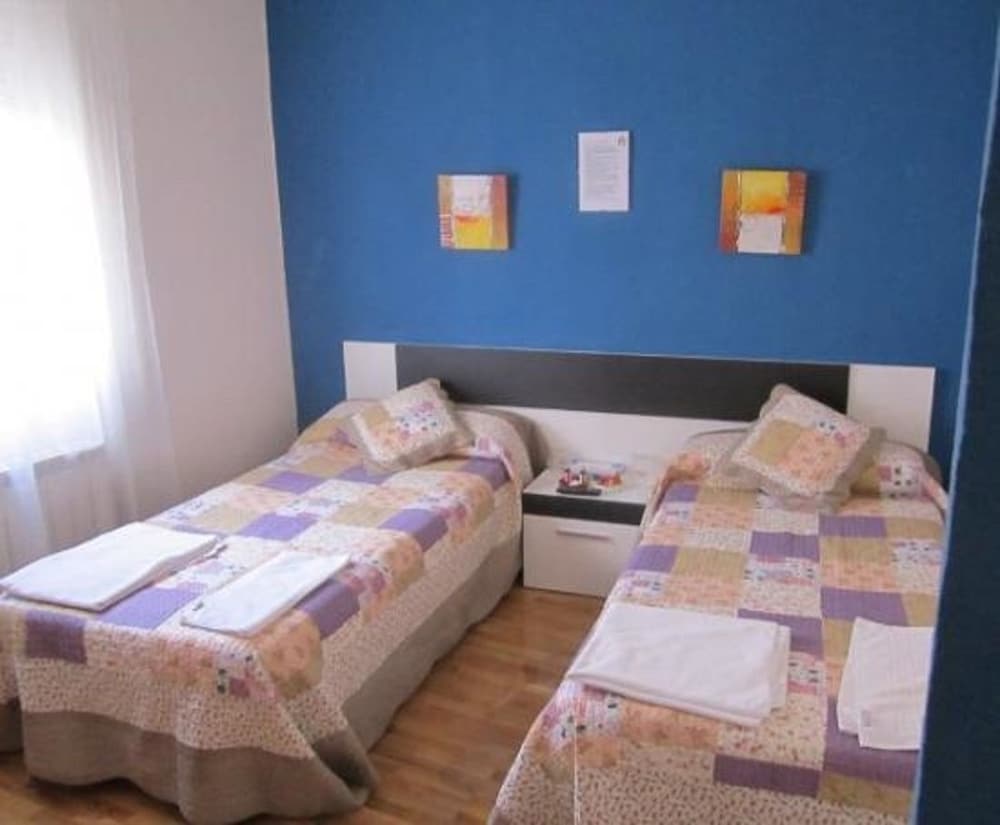 Imagen de Hostal Becares (5 de 16)