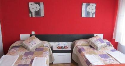 Hostal Becares